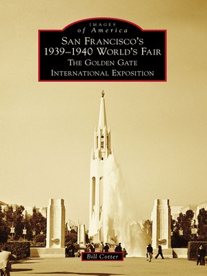 cover image of San Francisco's 1939-1940 World's Fair